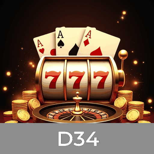 Aproveite o Acesso Seguro Instantâneo com D34